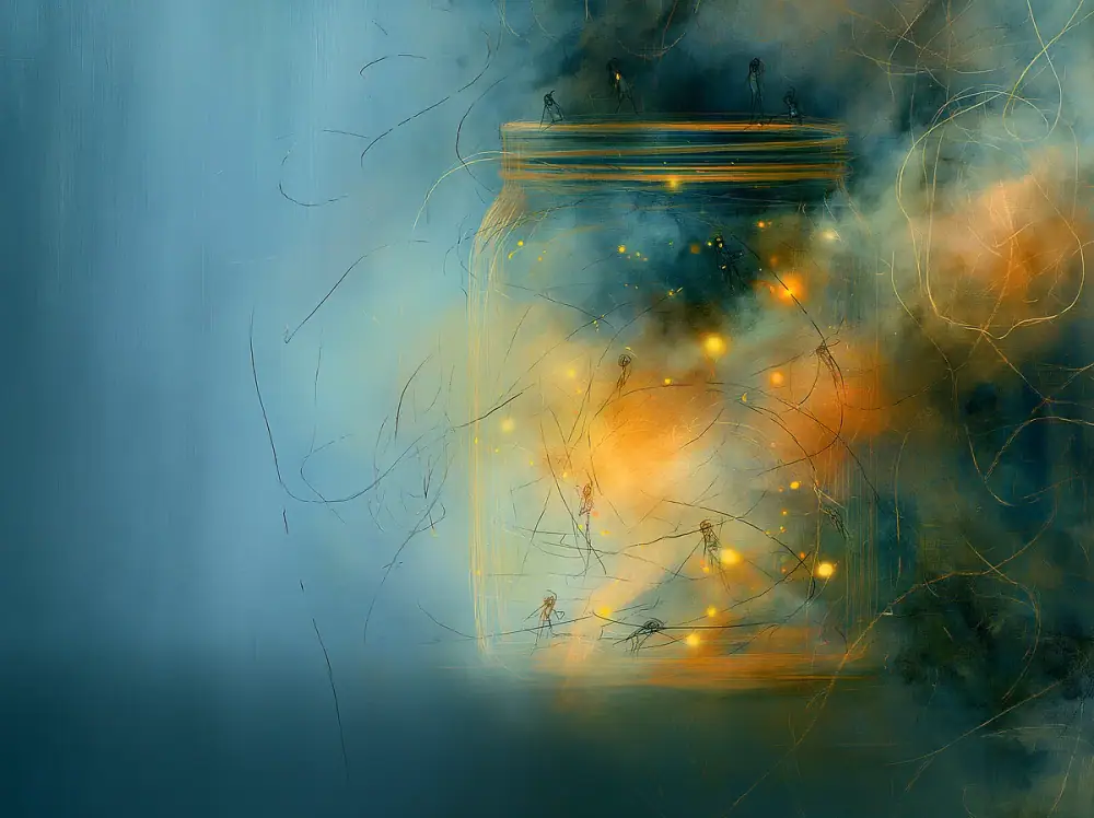 The Air Remembered — image 1