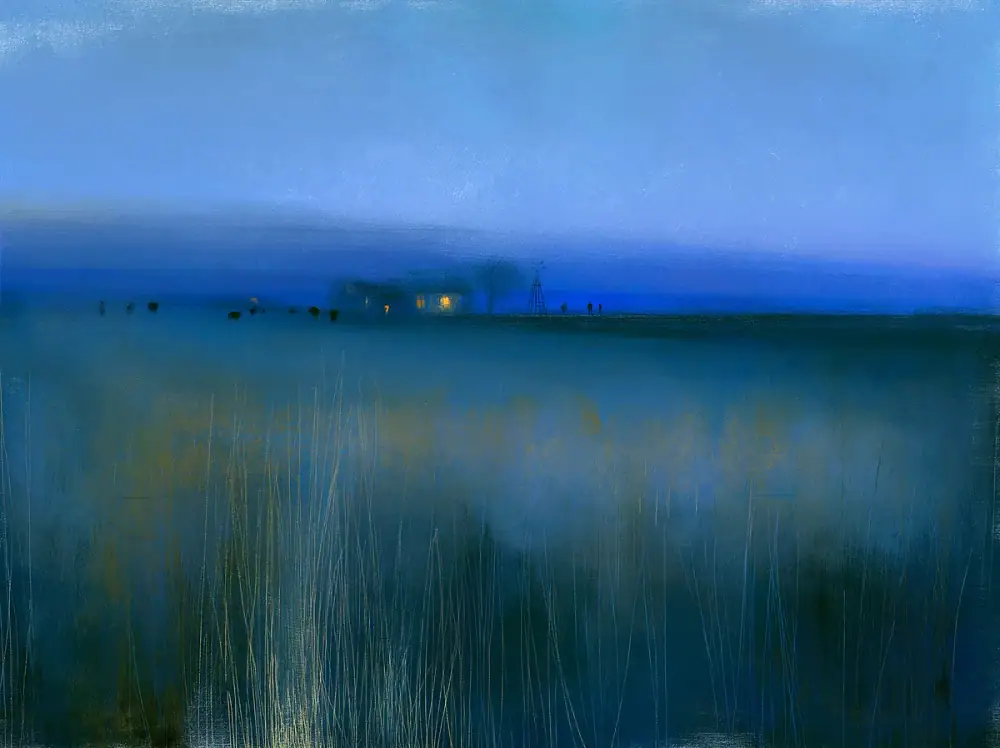 The Air Remembered — image 2