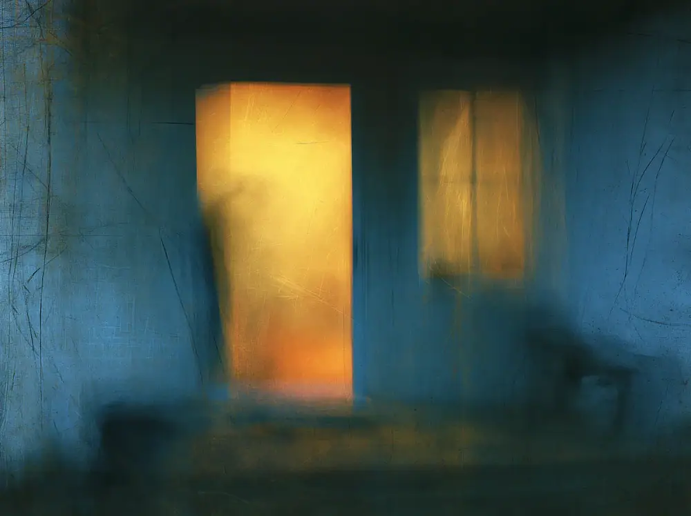 The Air Remembered — image 3