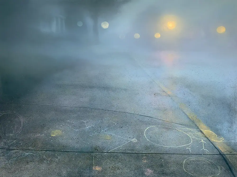 The Air Remembered — image 4