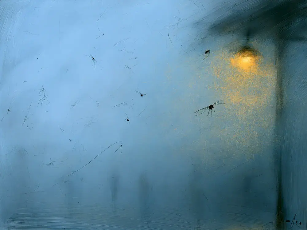 The Air Remembered — image 6
