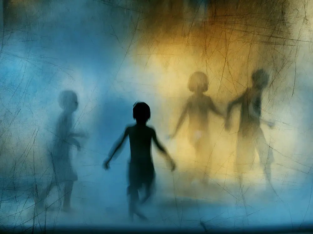 The Air Remembered — image 7
