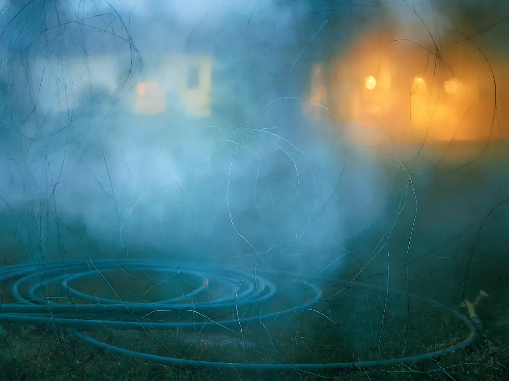 The Air Remembered — image 8