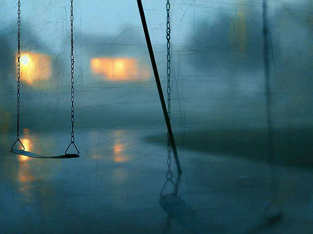 The Air Remembered — image 9