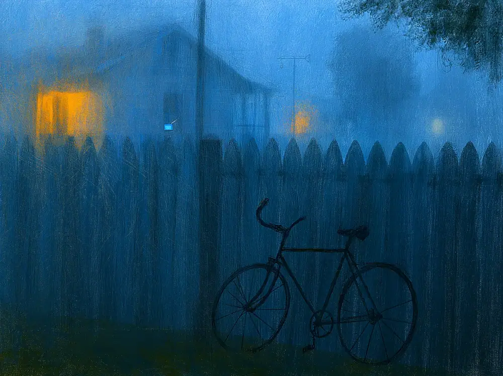 The Air Remembered — image 11
