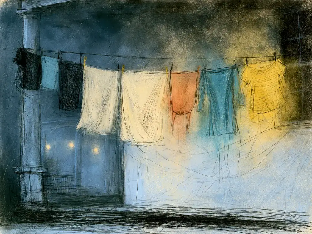 The Air Remembered — image 12