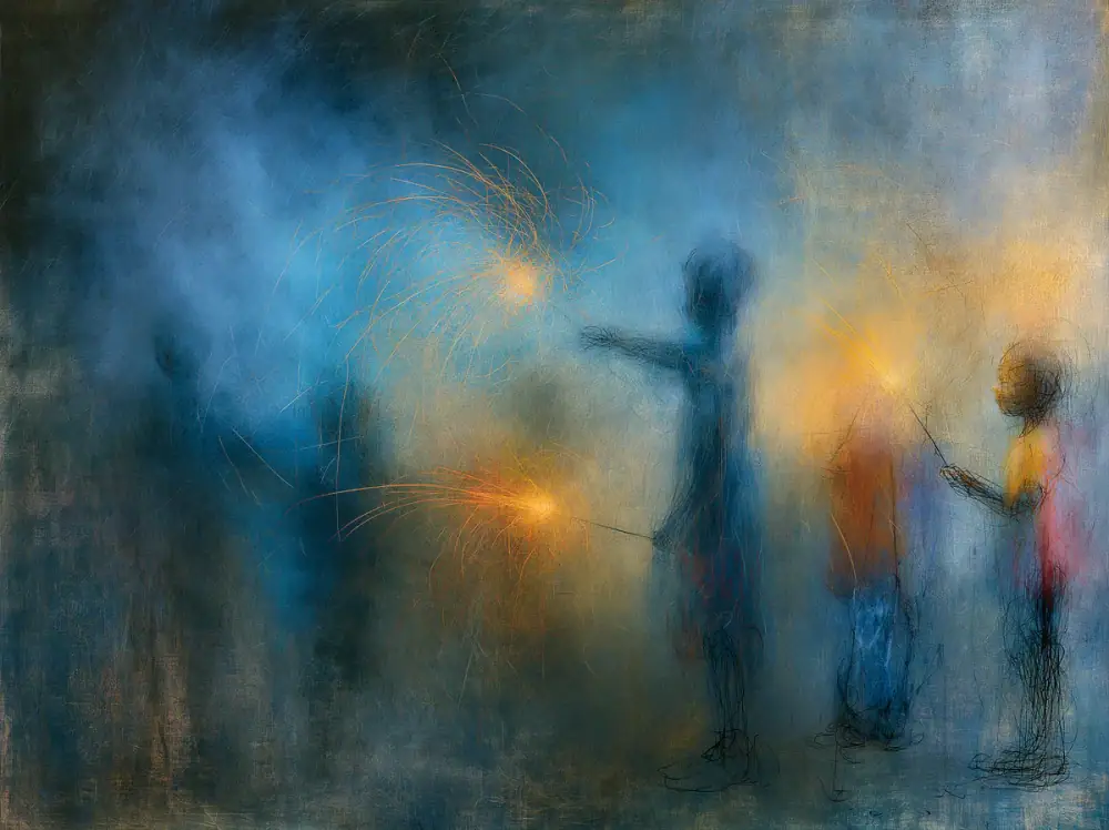 The Air Remembered — image 15