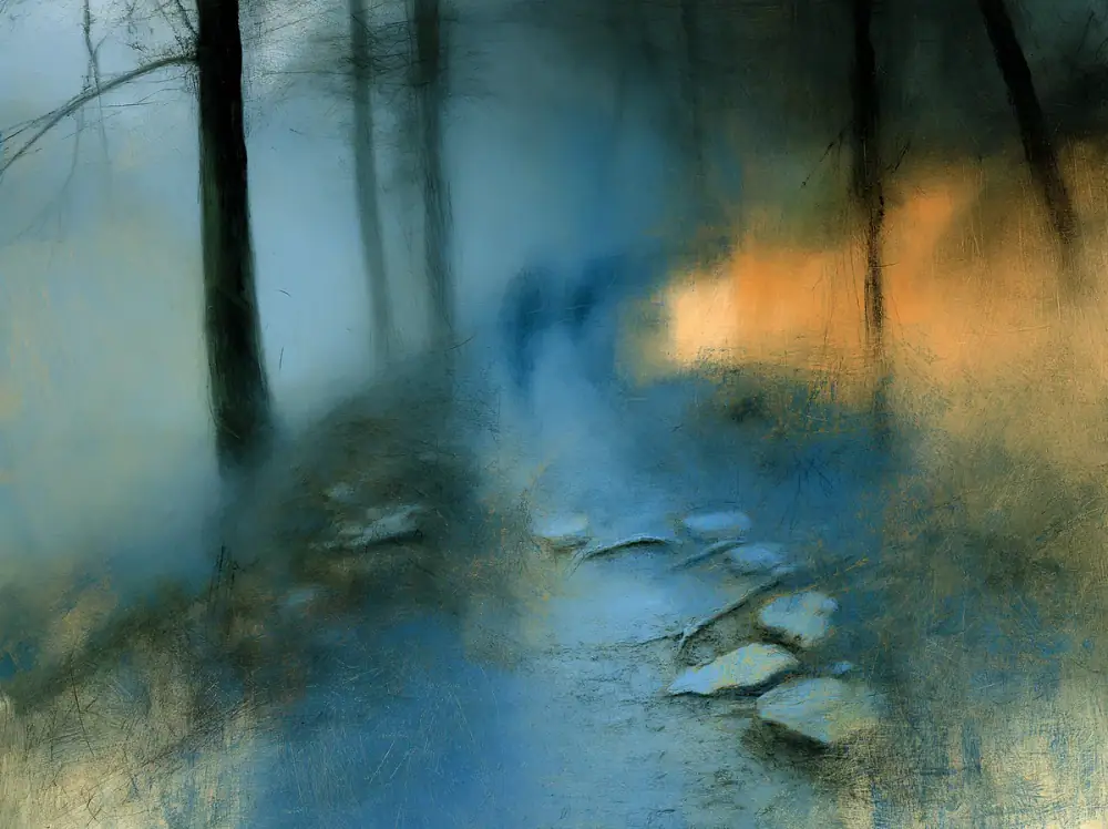 In the Rain — image 4