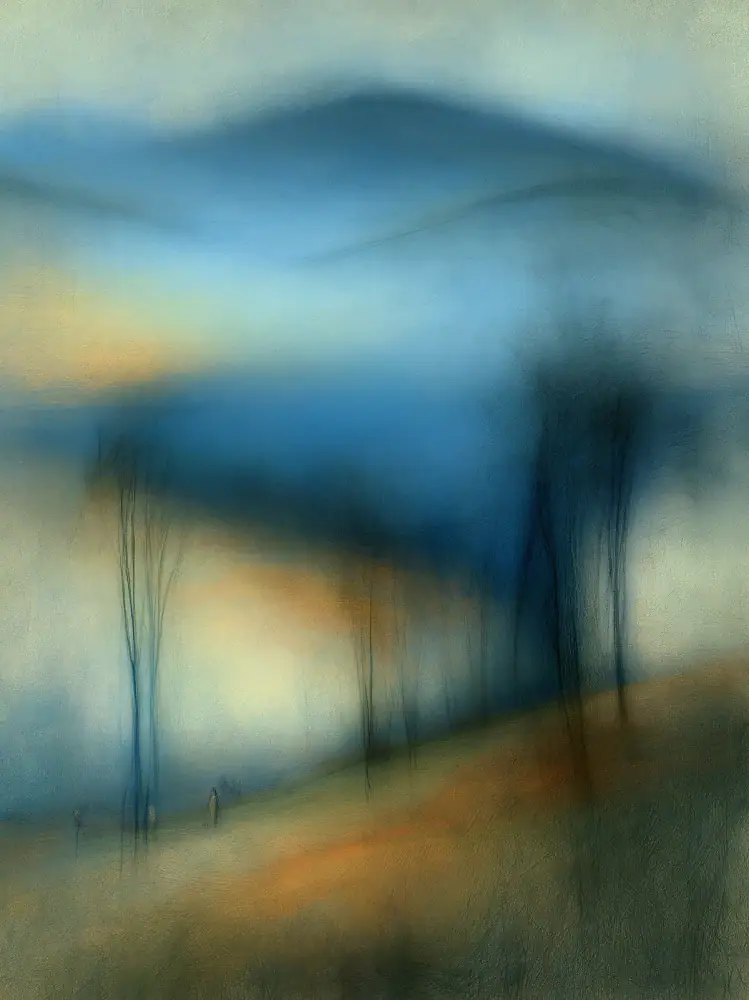 The Things that Wait for Us — image 1
