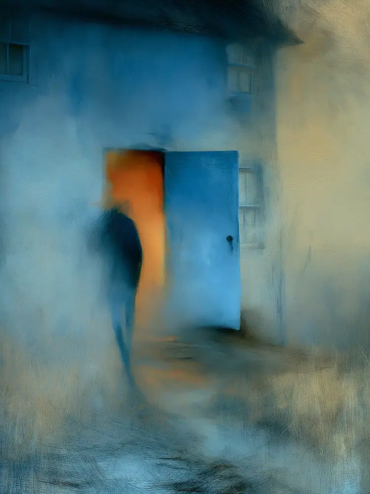 The Things that Wait for Us — image 2