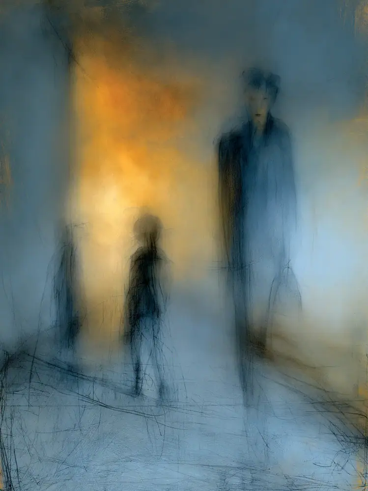 The Things that Wait for Us — image 3