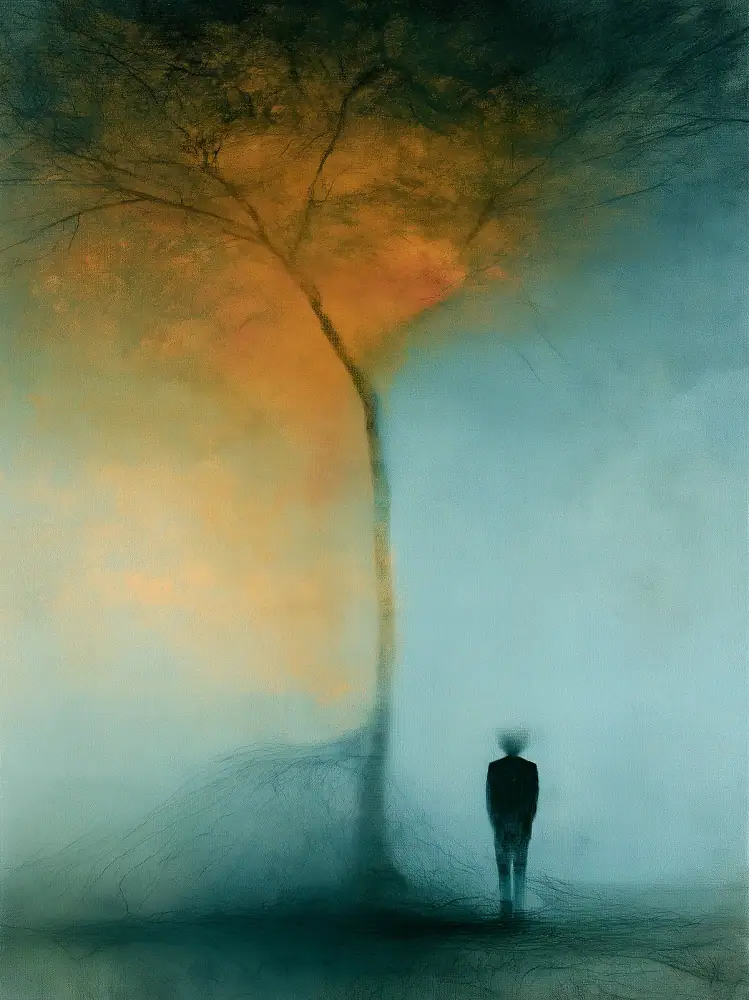 Fragility of Life — image 1