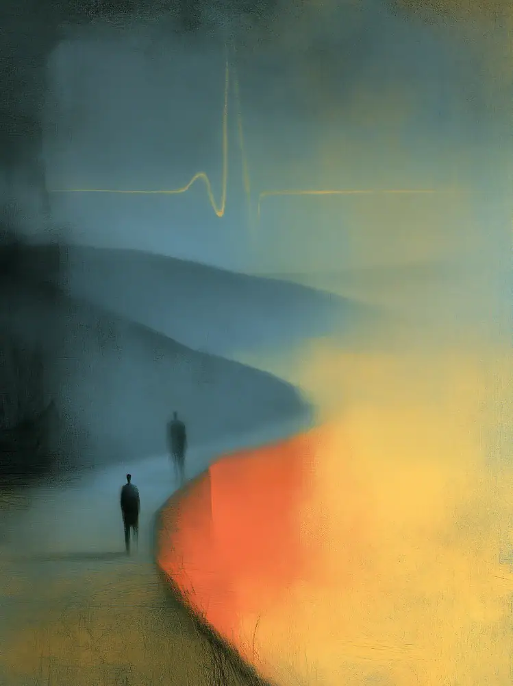 Fragility of Life — image 3