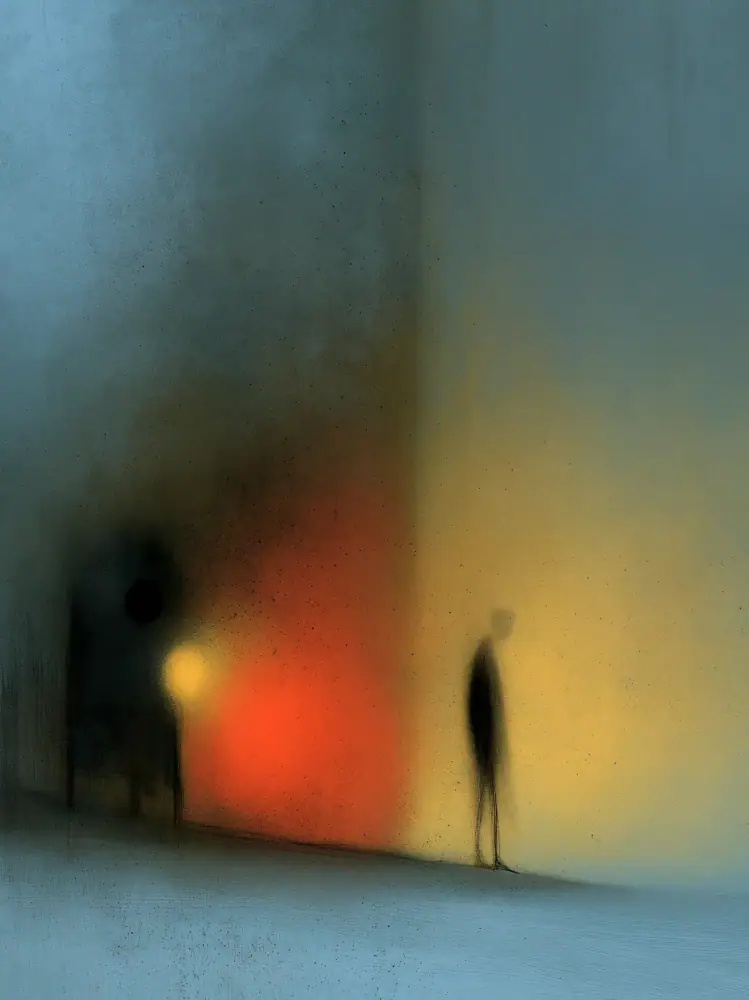 Fragility of Life — image 5
