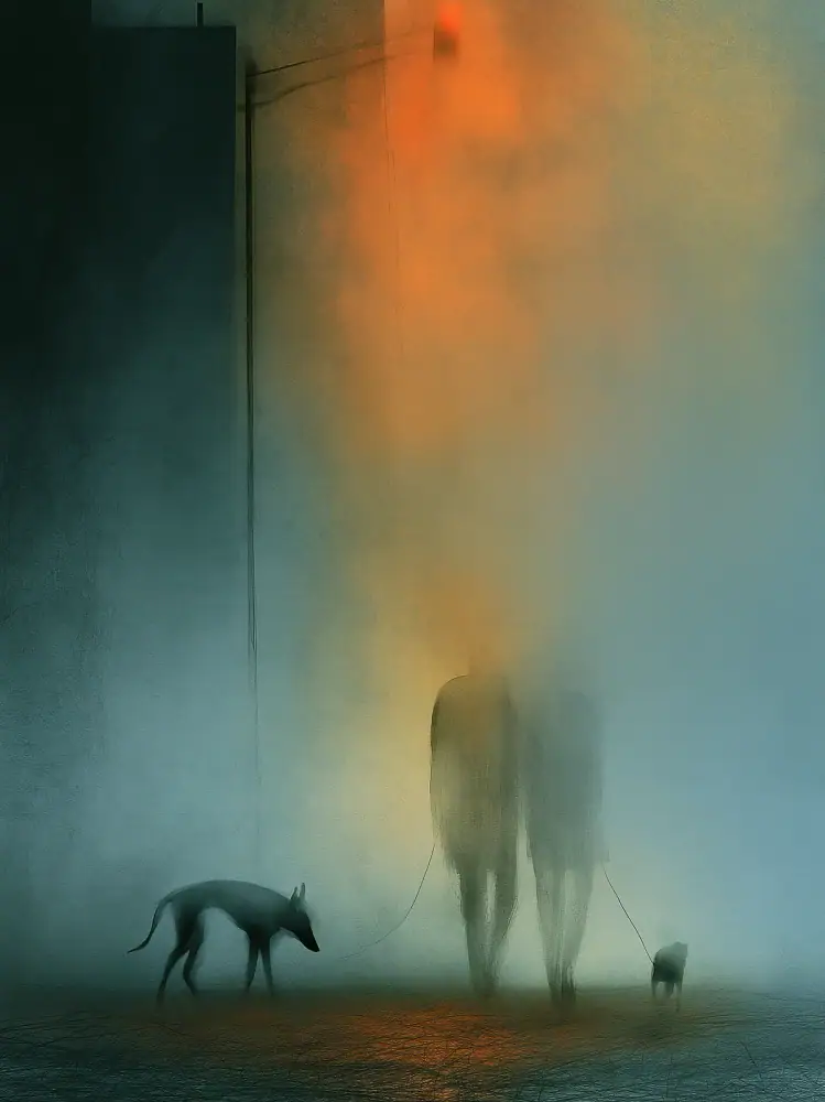 Fragility of Life — image 6