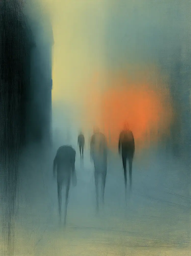 Fragility of Life — image 7