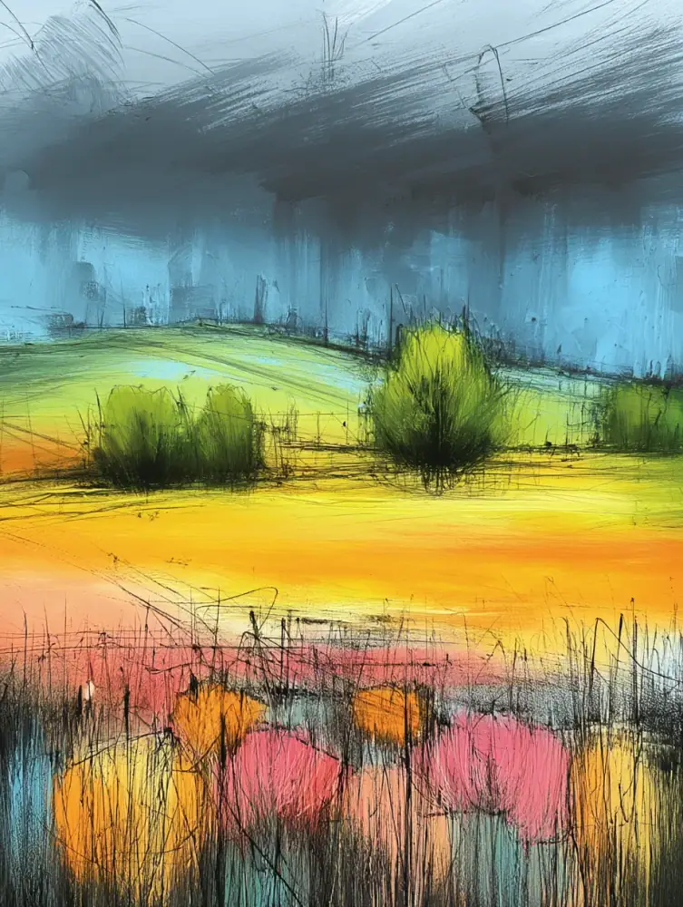 When the Weather Changes, So Do We — image 1