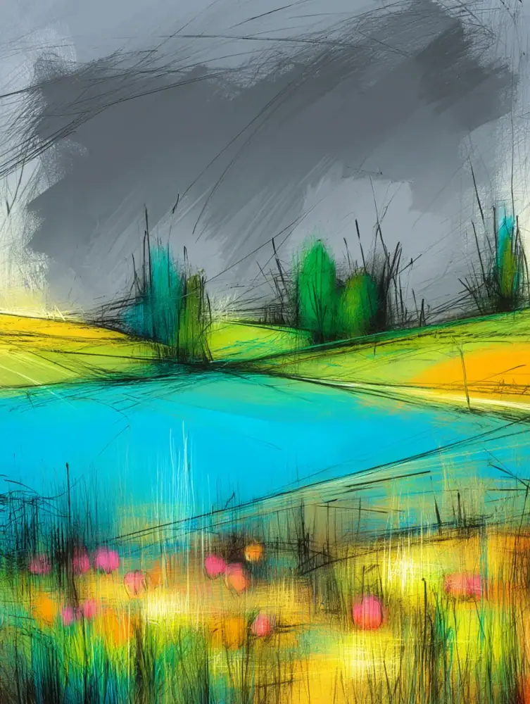 When the Weather Changes, So Do We — image 2