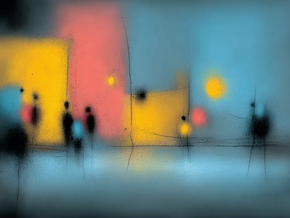 When the Light Comes Back — image 1