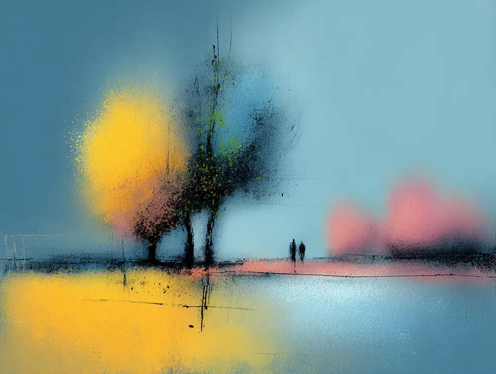 When the Light Comes Back — image 5