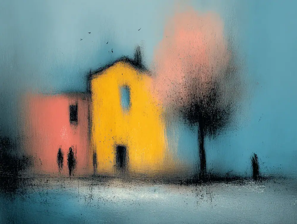 When the Light Comes Back — image 7