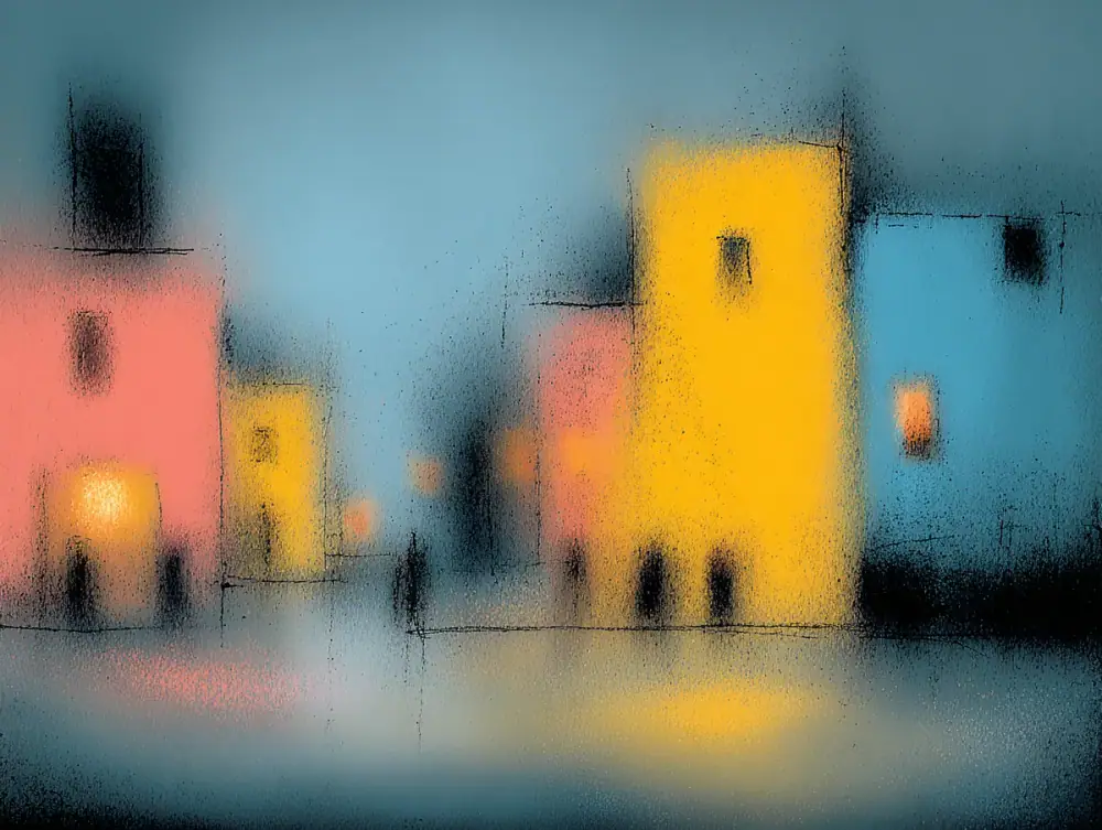 When the Light Comes Back — image 9