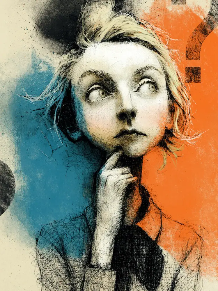 Mistakes, Considered Carefully — image 1