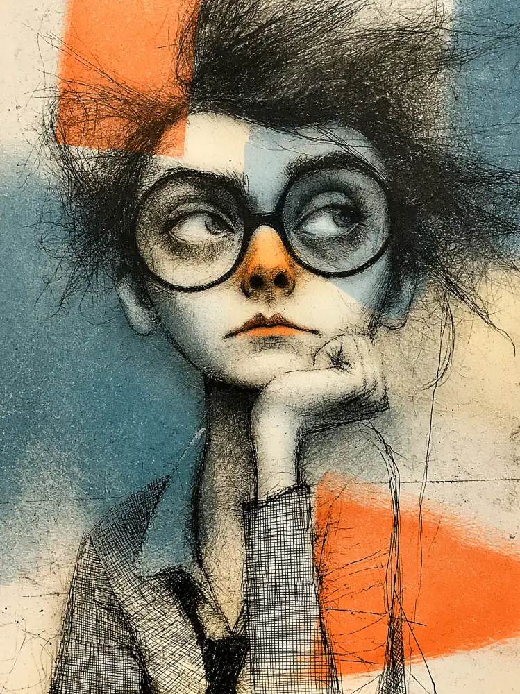 Mistakes, Considered Carefully — image 6