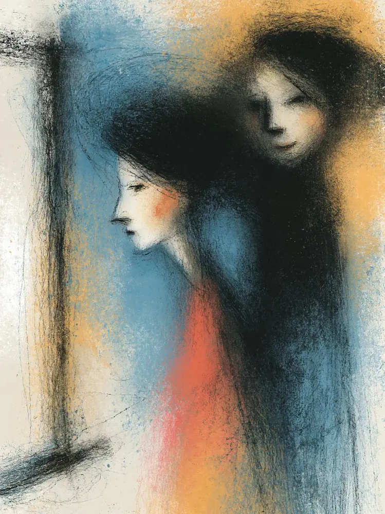 Emotional Anchors — image 1