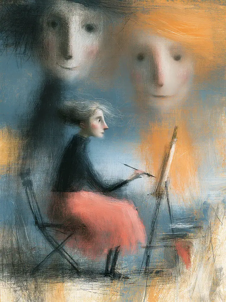 Emotional Anchors — image 4