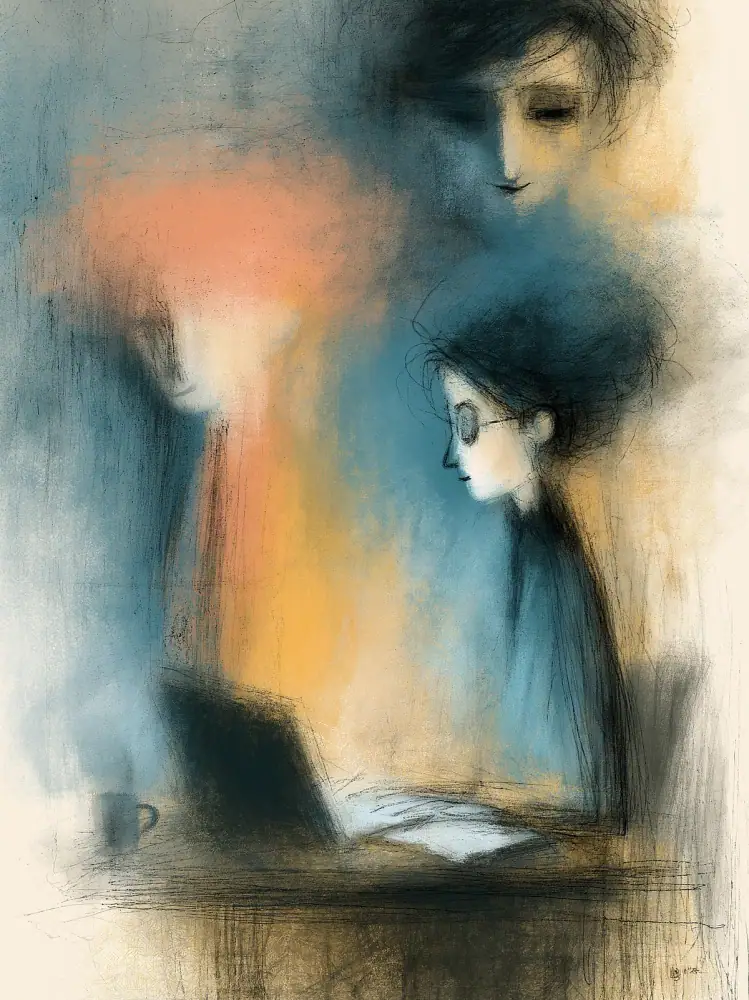 Emotional Anchors — image 7