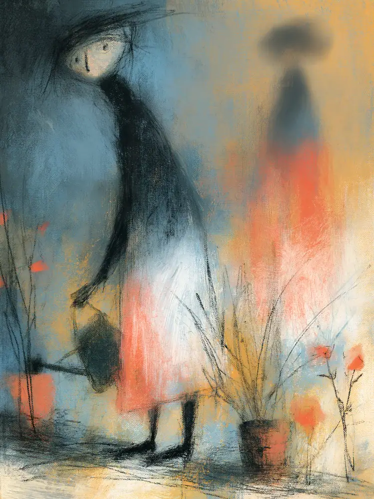 Emotional Anchors — image 9