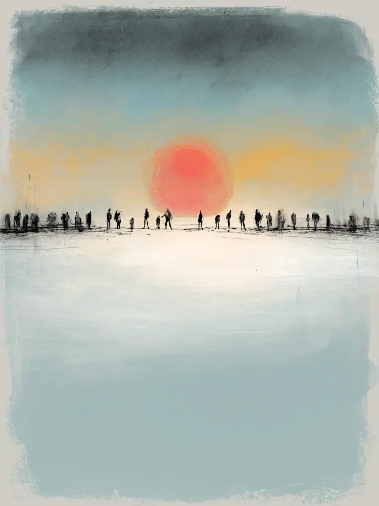 Not Always Alone — image 1
