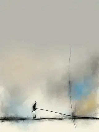 Not Always Alone — image 2