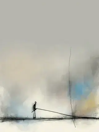 Not Always Alone — image 3
