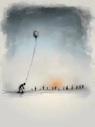 Not Always Alone — image 4